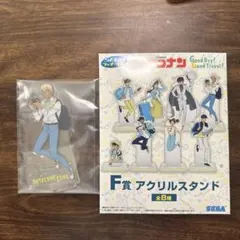 名探偵コナン アクリルスタンド 安室透