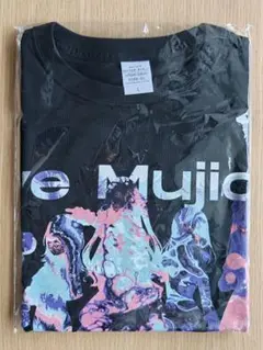 バンドリ　ビッグシルエットTシャツ　Ave Mujica