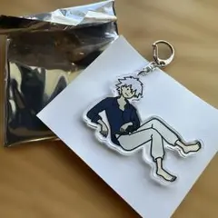 エヴァンゲリオン サンシャインプリンスホテル 渚カヲル アクリル 