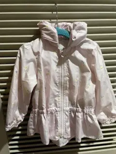 ピンク アウター