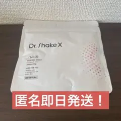 Dr. Shake X 　オリジナル　アップルティ Dr. Shake X オリジナル アップルティ Dr．shakeX Apple Tea（ドクター