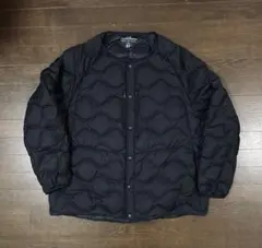 UNIQLO White Mountaineering ウルトラライトダウン