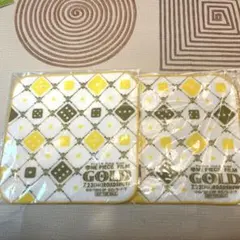 ワンピース　ハンドタオル