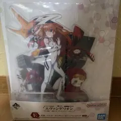 エヴァンゲリオン アスカ ビジュアルスタンド