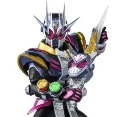 O*r様 S.H.Figuarts 仮面ライダージオウII 仮面ライダージオウ