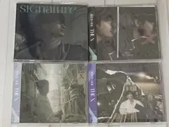 未開封あり/ソイングク(Seo In Guk)/THE X SIGnature