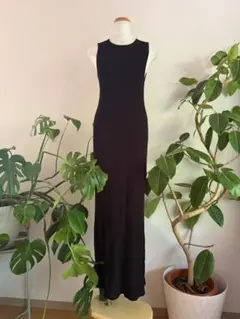 beautiful people ブラックワンピースMEのサムネイル