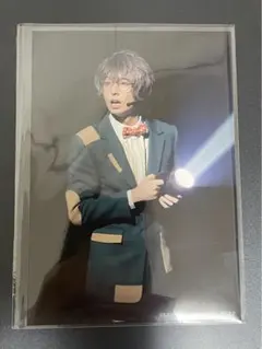 エーステ 夏単 支配人 松川伊助 ステショ