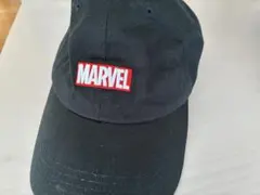マーベルキャップ黒