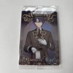 剣持刀也 にじさんじウエハース2