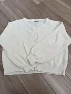 カーディガン Samansa Mos2