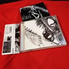 CD ブンブンサテライツ / アンブラ