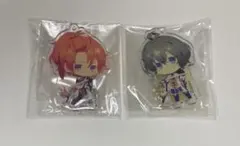 ツキウタ。 葉月陽 長月夜 アクリルスタンド