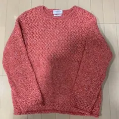 トゥモローランド　ハンド　ニット　キャバン　caban ギャルリーヴィーのサムネイル