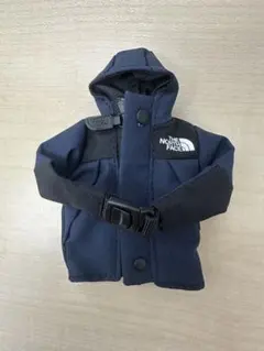 THE NORTH FACE ミニマウンテンジャケット キーホルダー
