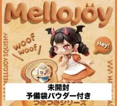 ぉ*り様 Mellojoy トーストつみつみシリーズ & にぎにぎおにぎり