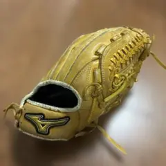 MIZUNO GACHI 軟式 ソフトボール用 グローブのサムネイル