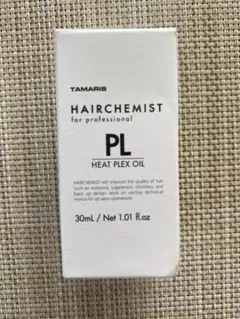 TAMARIS HAIRCHEMIST HEAT PLEX OIL 30mLのサムネイル