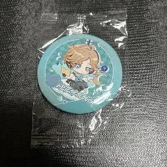 貴重　第五人格 7周年 2025夏季IJL 缶バッジ 気象学者