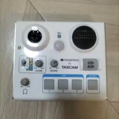 TASCAM ModelNo．US-32本体のみ
