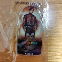 THE REASON KENCHI キーホルダー