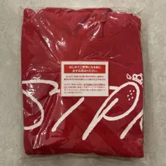 すとぷり オリジナルパーカー（莉犬）