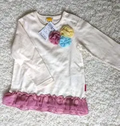 90サイズ 女の子