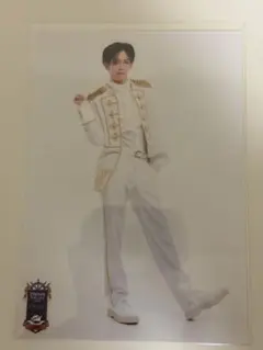 超特急 リョウガ 生写真 45