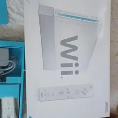 Wiiのサムネイル