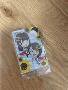 ダーツライブカード　未使用　ライブクイーンのサムネイル