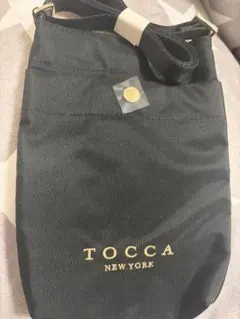 【新品/美品】TOCCA トッカ ミニポシェット