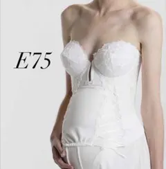 bridalbloom マタニティビスチェ E75