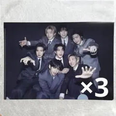 BTS ARIRANG クリアファイル ユニバ 店舗特典 アリラン