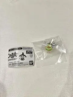 おじゃる丸 めじるしアクセサリー 電ボ