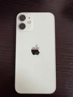 iphone12mini グリーン