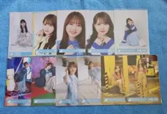 日向坂46 ROUND1 B4ランチョンマット 未使用 日向坂46 ROUND1 B4ランチョンマット 未使用 2枚セット - メルカリ