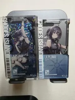レア アークナイツ 通行認証 音律聴覚 2021 ラップランド SP | Mercari