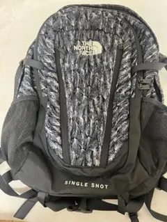 THE NORTH FACE ノースフェイス　シングルショット