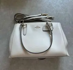 coach ハンドバッグ