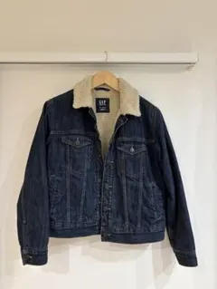 GAP 裏ボアジャケット