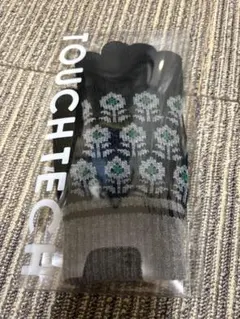 TOUCHTECH 花柄手袋