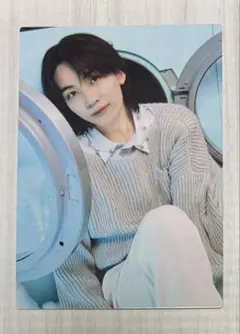 SEVENTEEN セブチ HOME 2024 ジョンハン