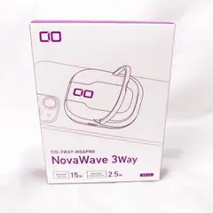 CIO NovaWave 3Way CIO-3WAY-MGAPRG