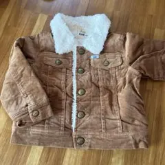 コーデュロイ ジャケット