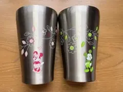 ステンレスタンブラー タンブラー