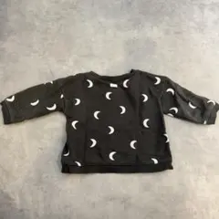 organic zoo トレーナー 1-2y