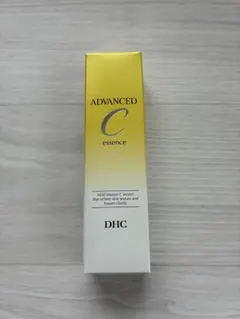 【新品未使用】DHC アドバンスド C 美容液 25mlのサムネイル