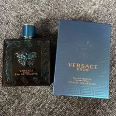 VERSACE EROS エロス100mlのサムネイル