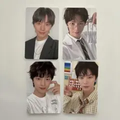 2026年最新】BTOBソンジェの人気アイテム - メルカリ