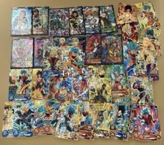 2026年最新】ドラゴンボールヒーローズ 悟空の人気アイテム - メルカリ